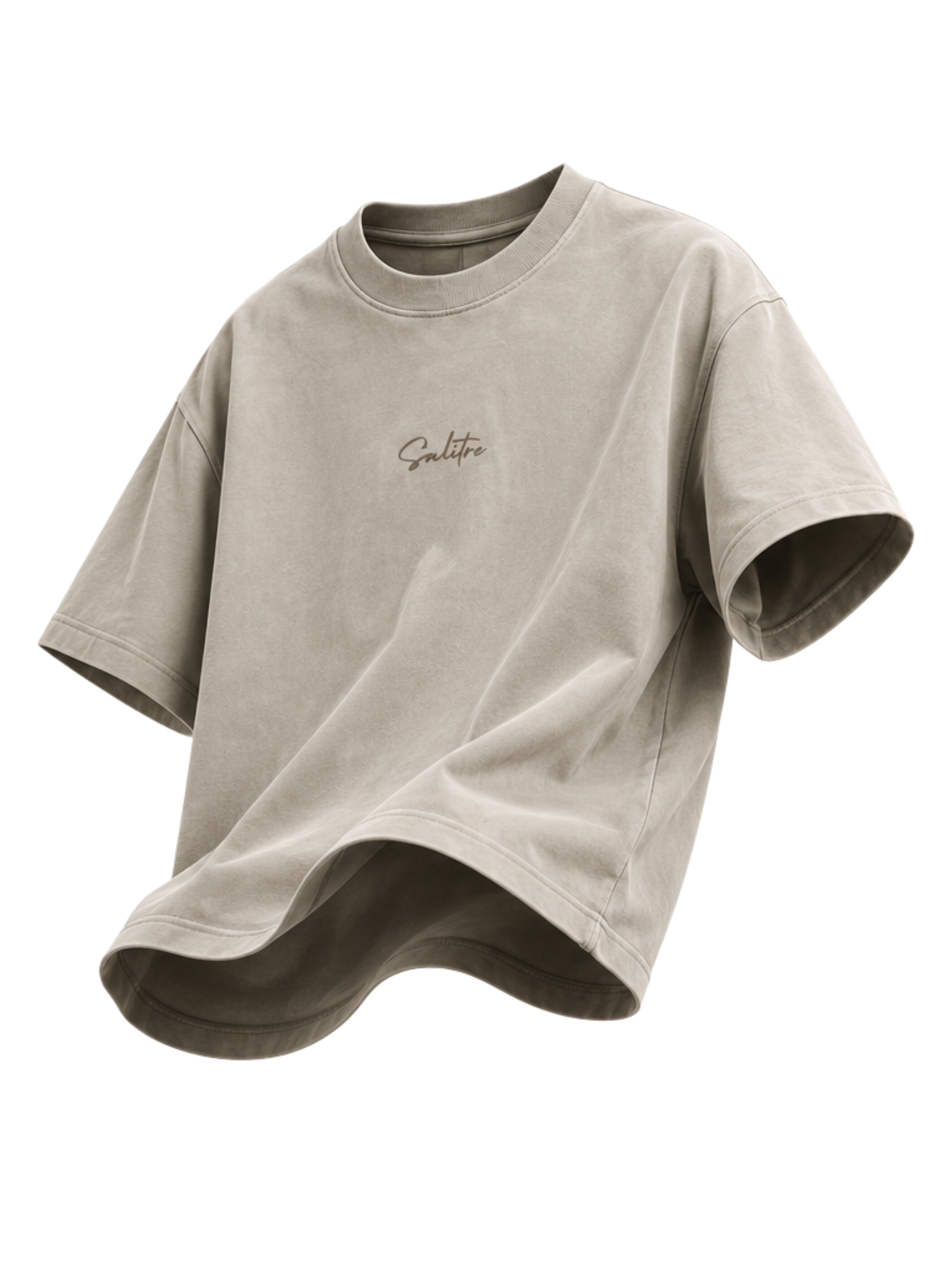Camiseta I Told Chat About You