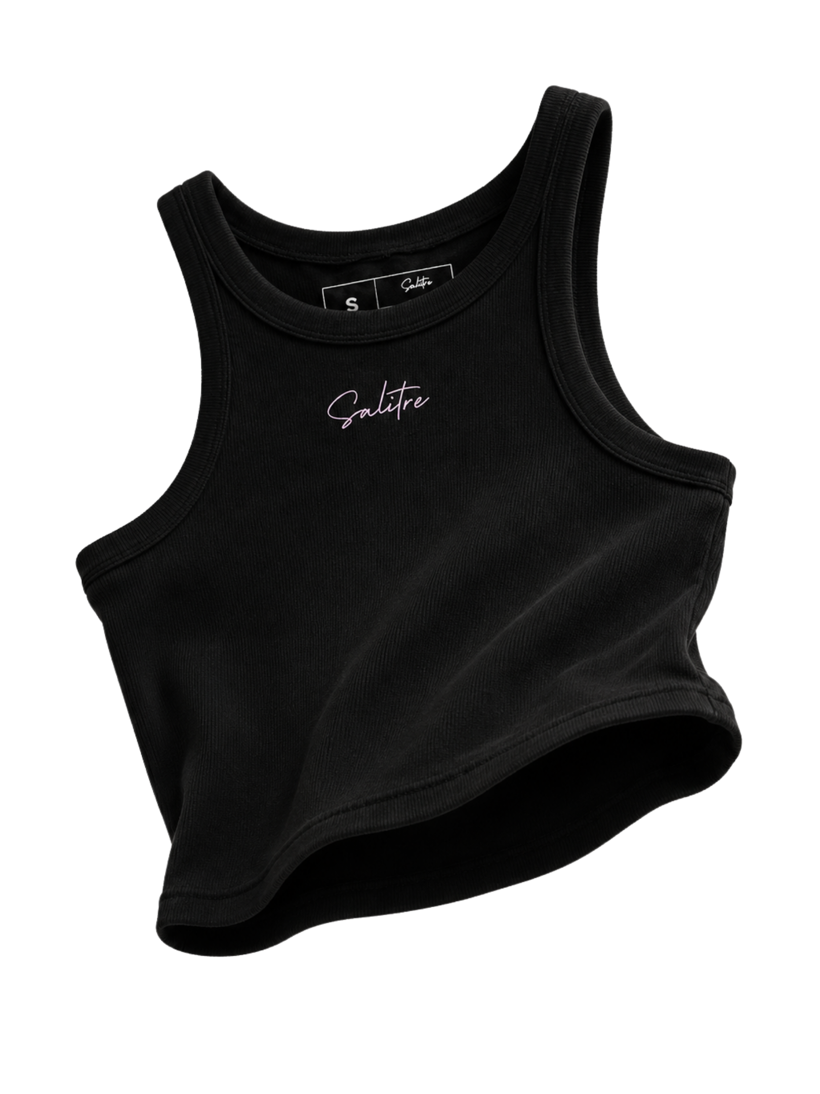 Top Salitre negro